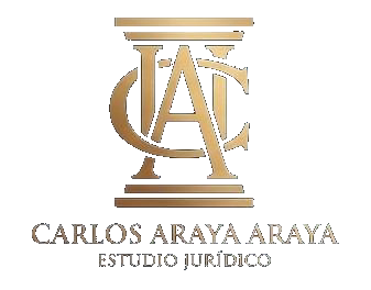 Carlos Araya Estudio Jurídico Logo